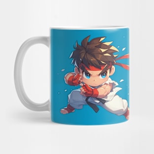 ryu Mug